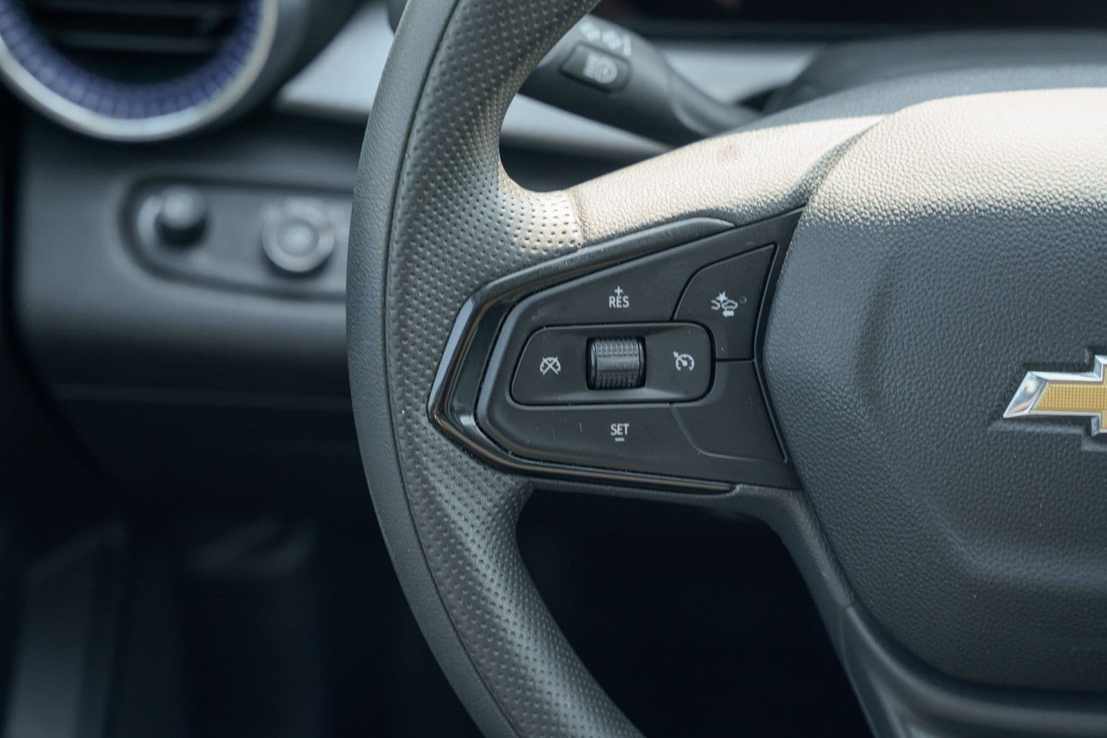 2025 Chevrolet Trax LT - Photo 26