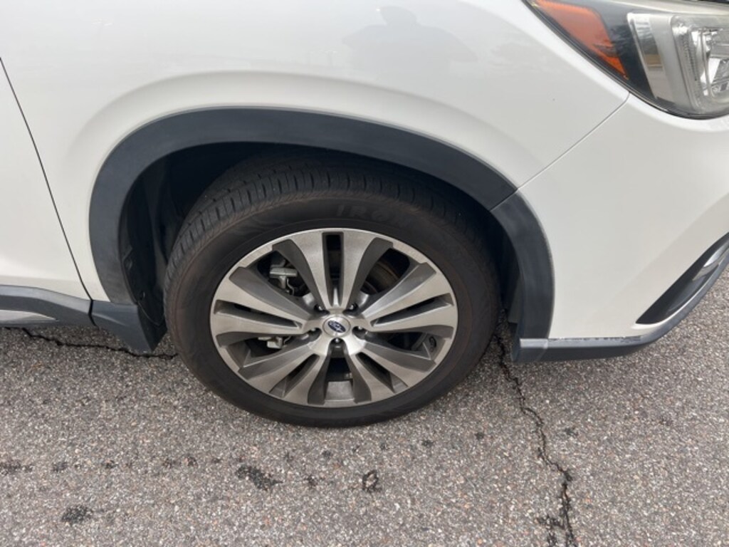 Used 2020 Subaru Ascent Limited 8-Passenger SUV