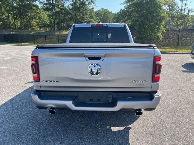 2023 Ram 1500 Laramie photo 4
