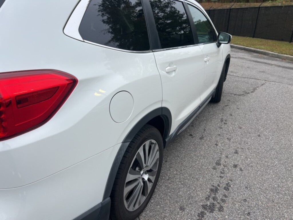 Used 2020 Subaru Ascent Limited 8-Passenger SUV