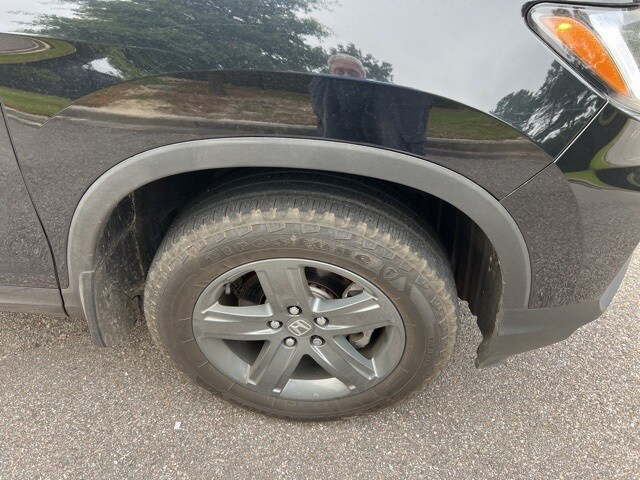 2023 Honda Ridgeline RTL-E photo 2