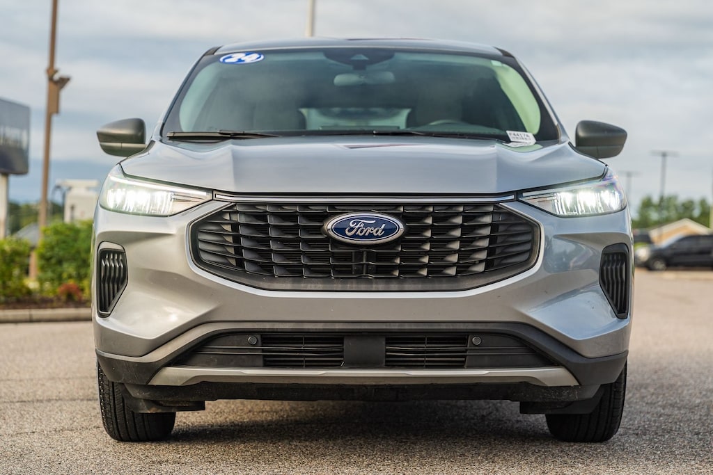 Used 2024 Ford Escape Active SUV