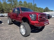 Ford F-350SD