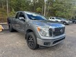 Nissan Titan