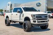 Ford F-250SD