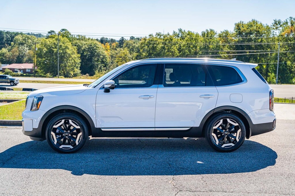 Used 2023 Kia Telluride EX SUV
