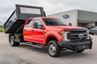Ford F-350SD