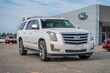 Cadillac Escalade ESV
