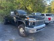 Chevrolet Silverado 3500HD