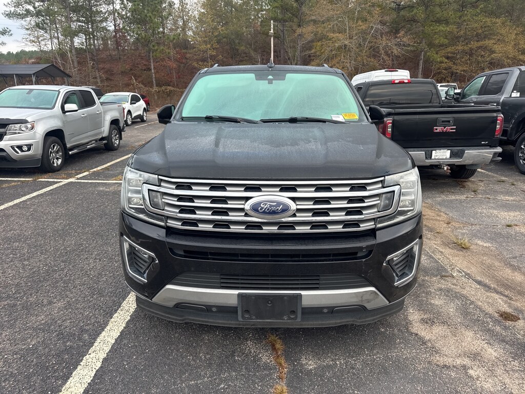 Used 2019 Ford