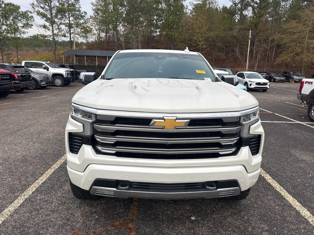 Used 2023 Chevrolet