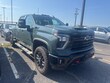 Chevrolet Silverado 2500HD