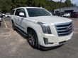 Cadillac Escalade ESV