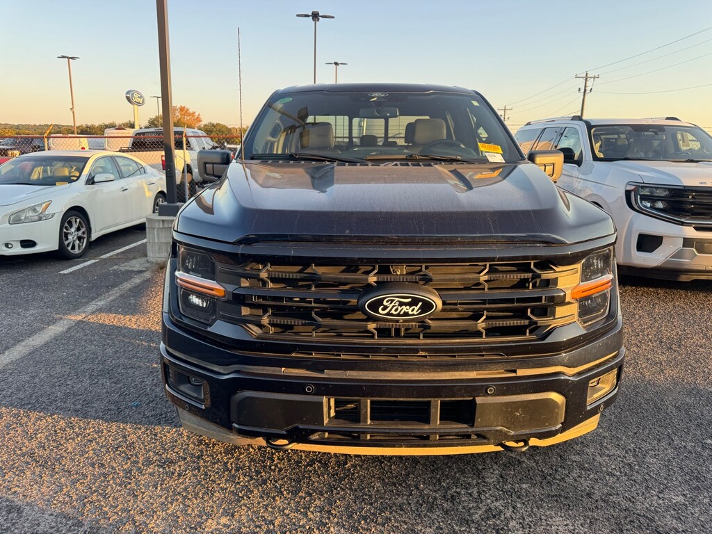 Used 2024 Ford F-150 XLT Truck