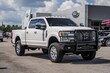 Ford F-250SD