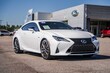 LEXUS RC