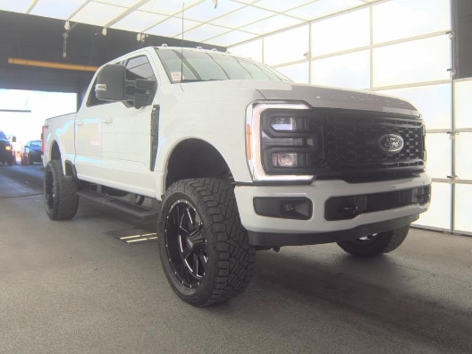 2023 Ford F-250 Super Duty