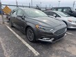  Ford Fusion Hybrid