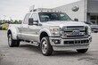 Ford F-350SD