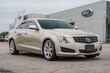 Cadillac ATS