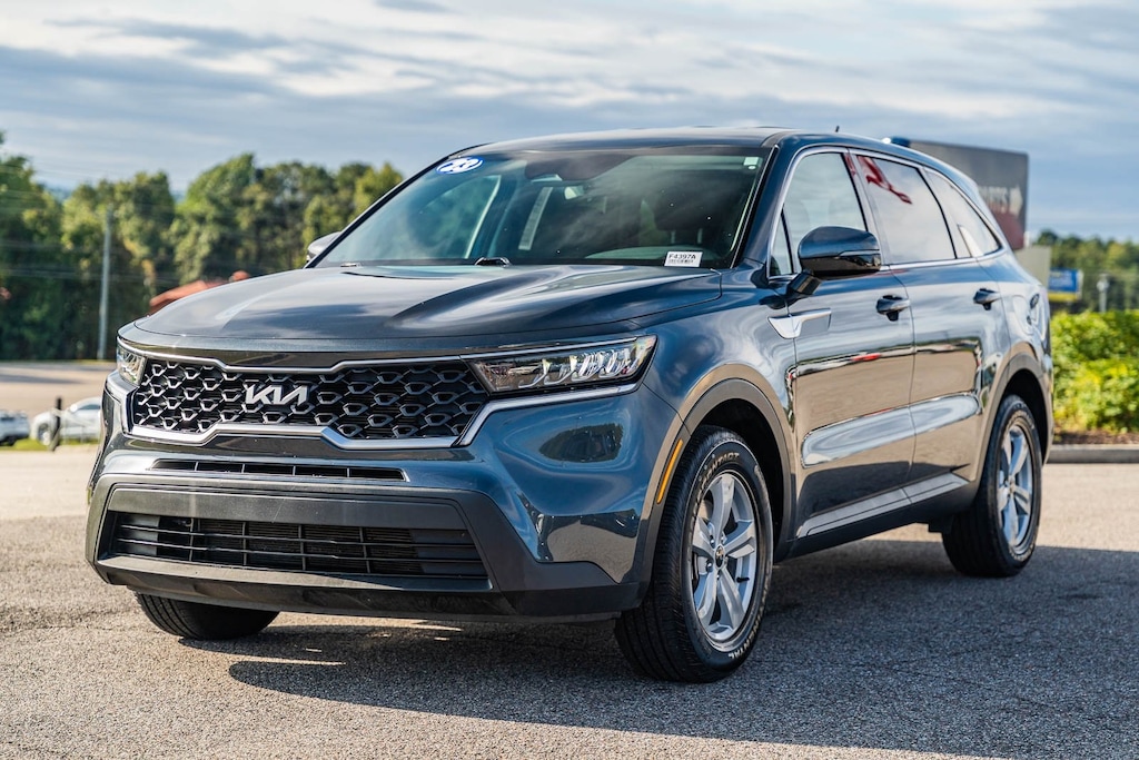 Used 2023 Kia Sorento LX SUV