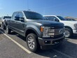 Ford F-250SD