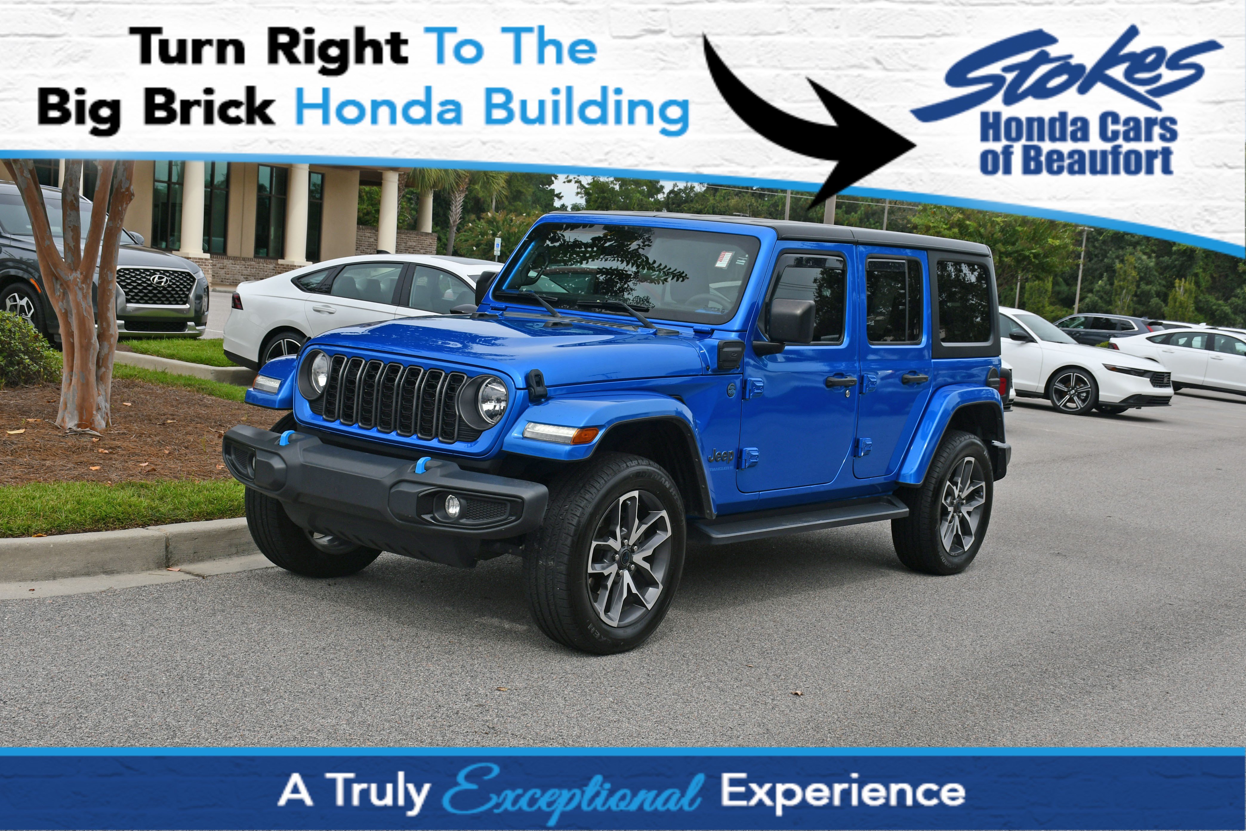 2024 Jeep Wrangler 4xe Sports S 4XE