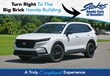 Honda CR-V Hybrid
