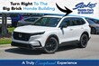 Honda CR-V Hybrid