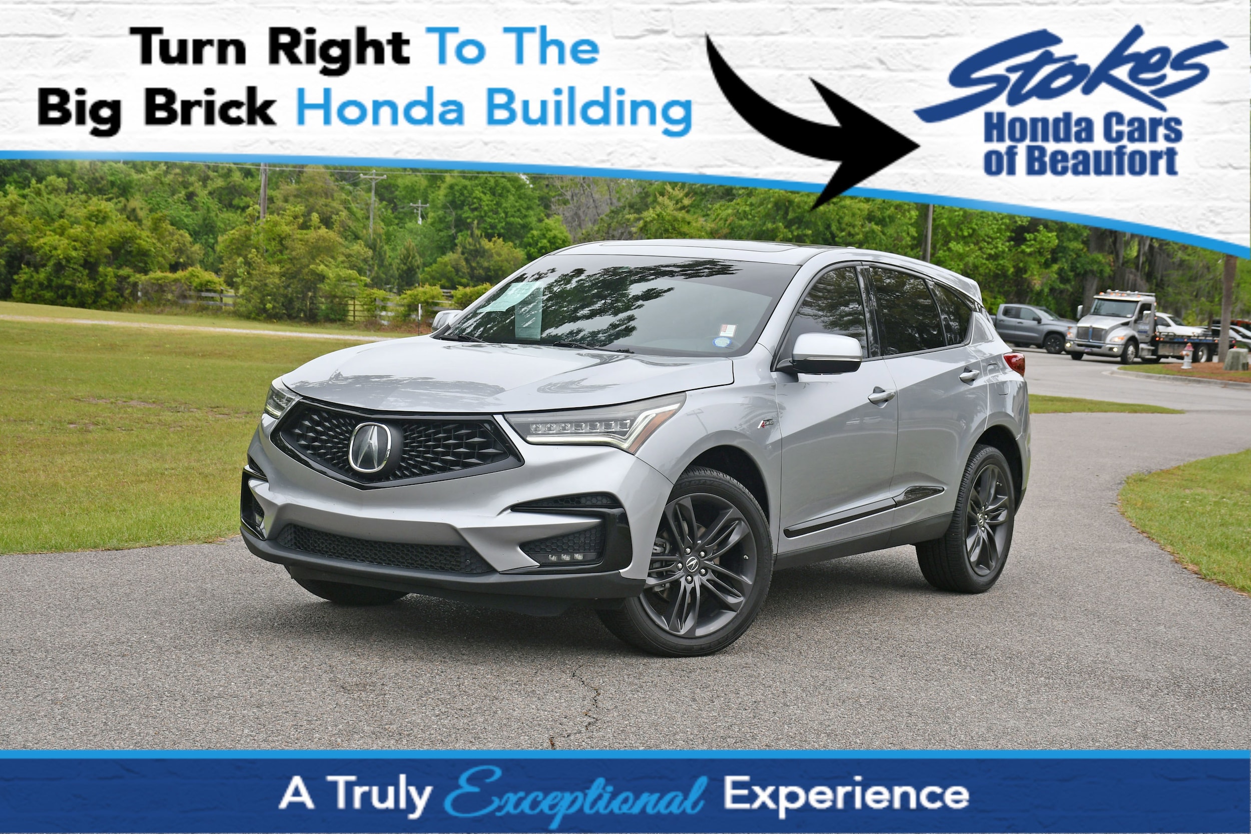 2020 Acura RDX