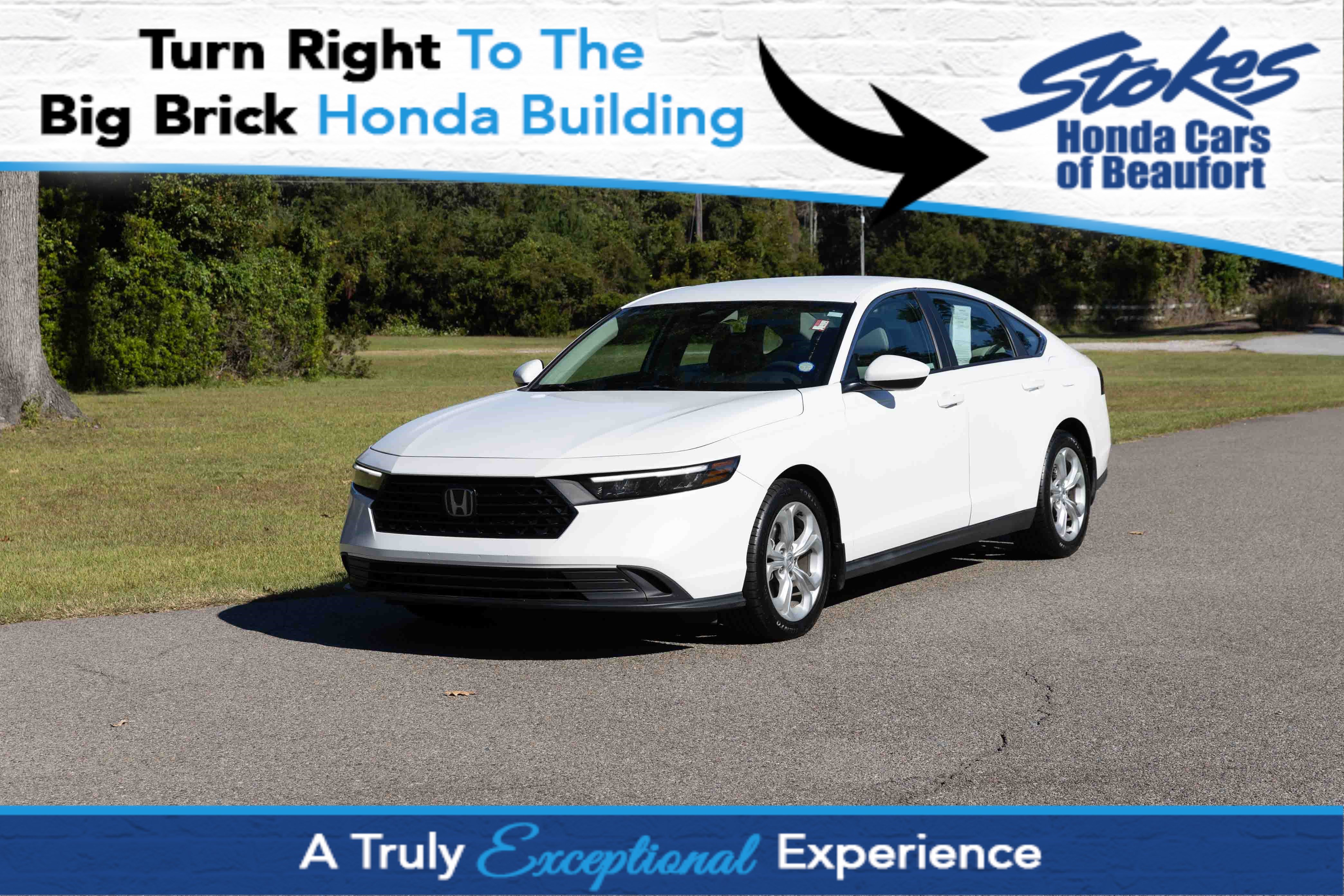 2024 Honda Accord