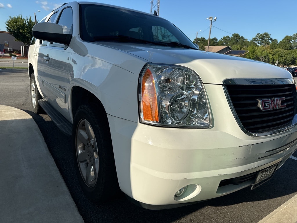 Used 2013 GMC Yukon SLT with VIN 1GKS1CE04DR109048 for sale in Charleston, SC