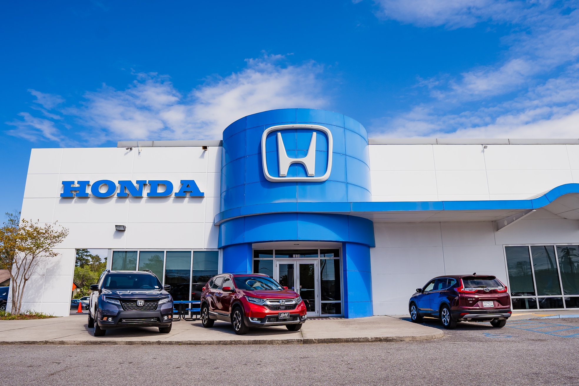 About Stokes Honda North North Charleston New Honda and Used Car Dealer