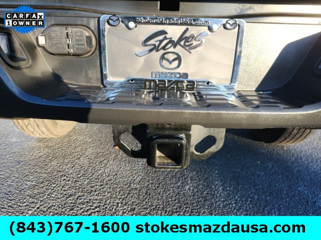 Used 2022 Toyota Tacoma SR5 V6 Truck Access Cab