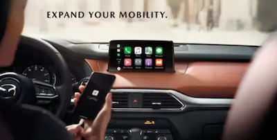 Apple CarPlay/Android Auto Installation Apple CarPlay/Android Auto Installation