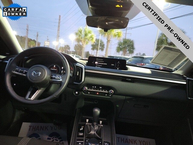 2025 Mazda CX-50 2.5 S Premium photo 2