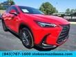 LEXUS NX 250