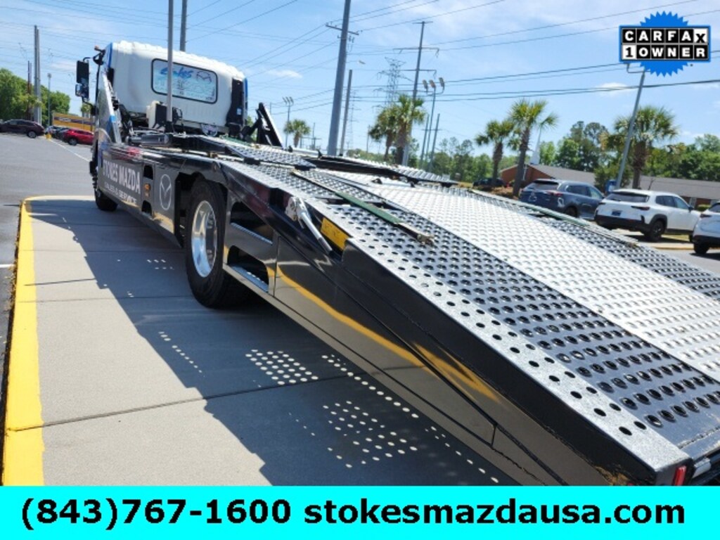 Used 2024 Isuzu Vehicross