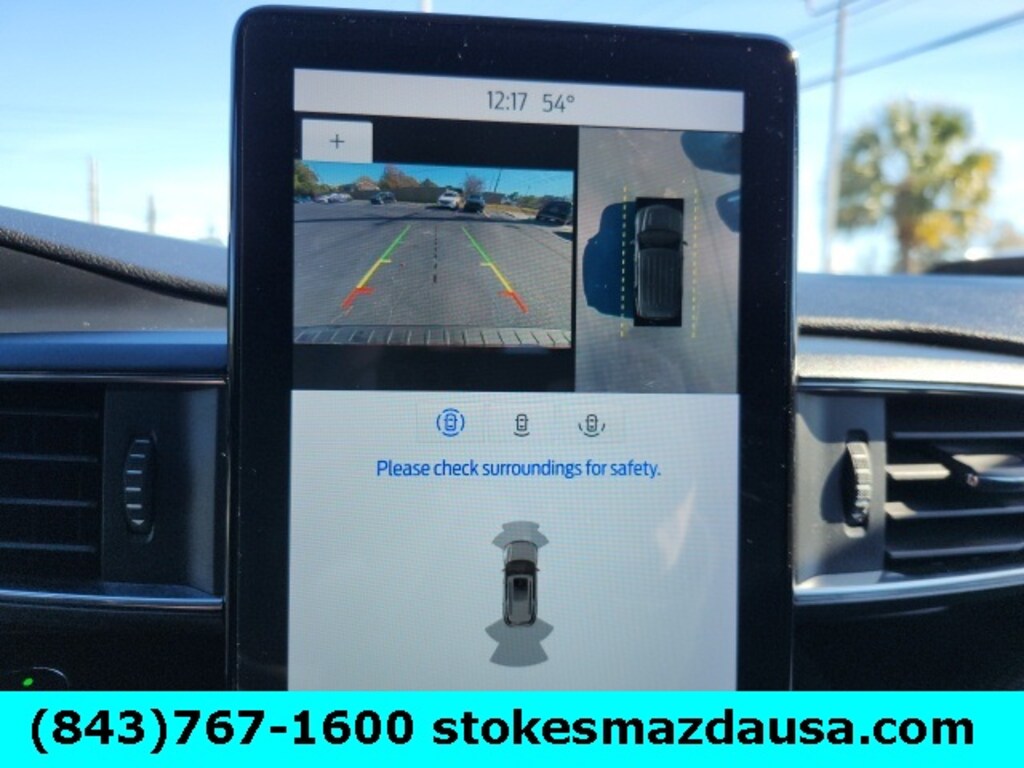 Used 2020 Ford Explorer ST SUV