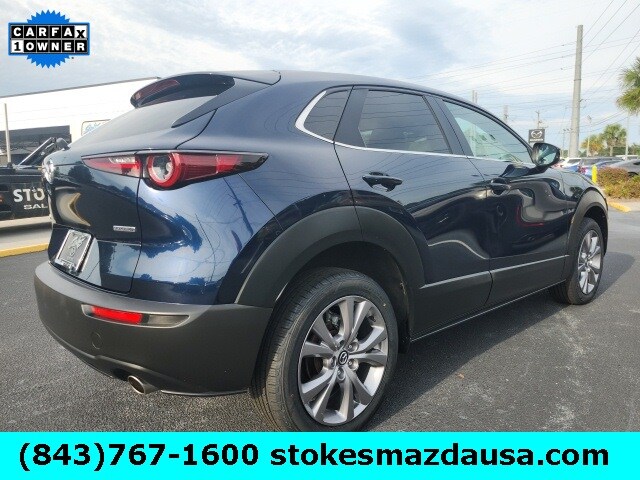 2021 Mazda CX-30 Preferred photo 3
