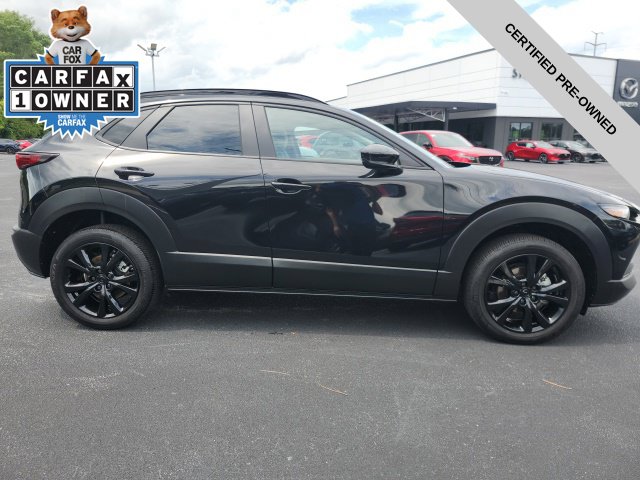 2026 Mazda CX-30 Aire Edition