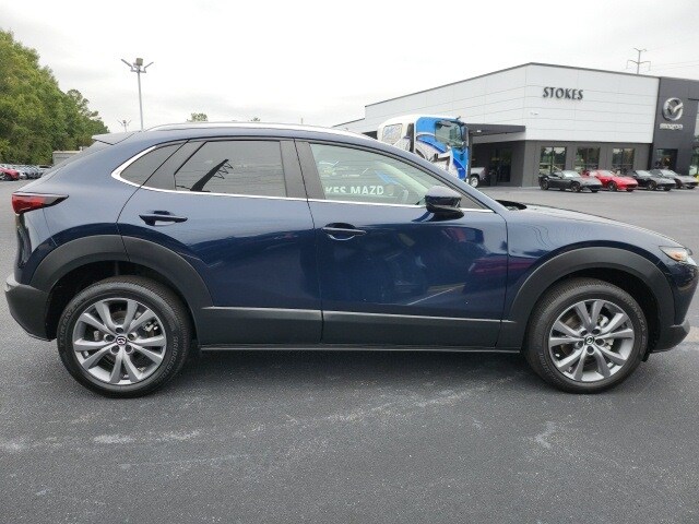 2024 Mazda CX-30 2.5 S Preferred photo 2