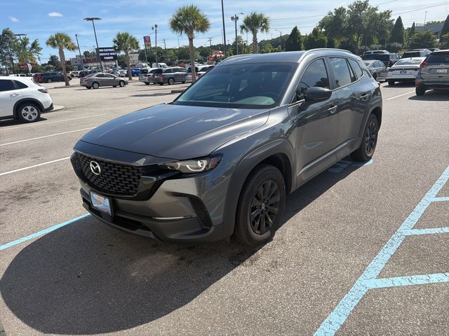 2024 Mazda CX-50 2.5 S PREFERRED's photo
