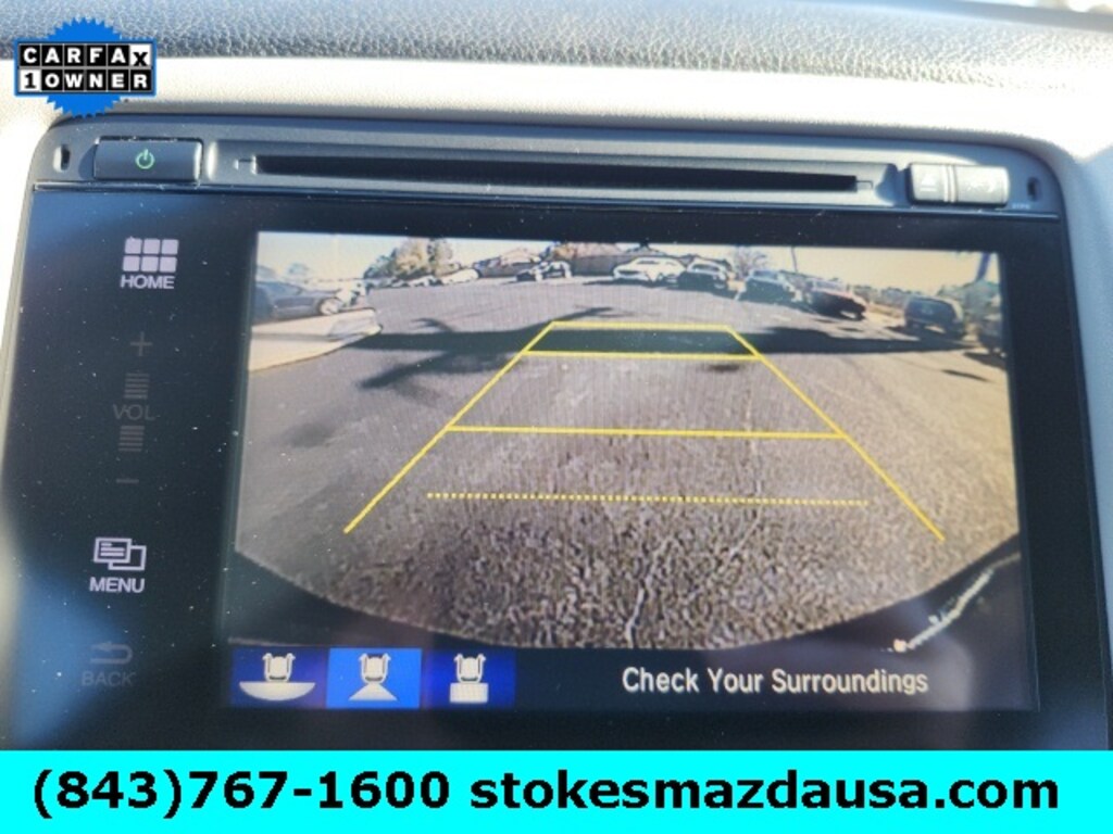 Used 2017 Honda HR-V EX-L AWD SUV