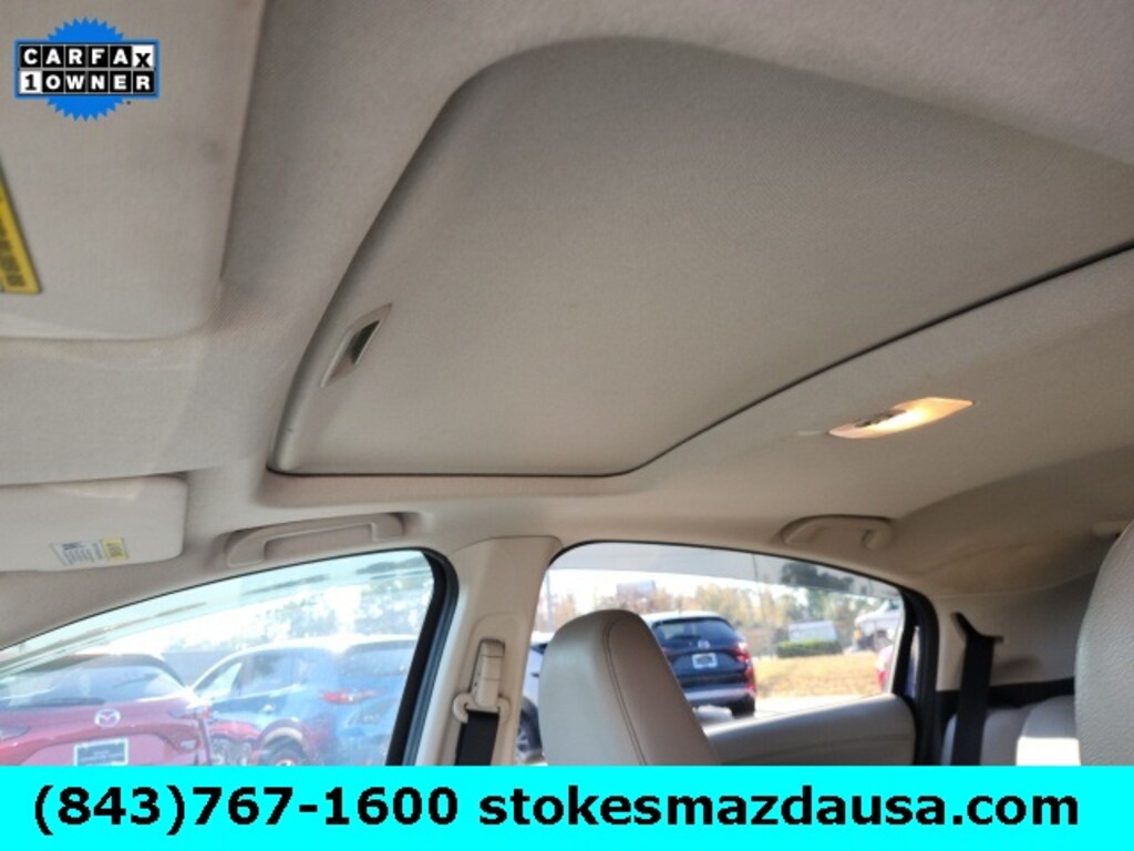 Used 2017 Honda HR-V EX-L AWD SUV