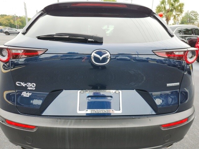 2024 Mazda CX-30 2.5 S Preferred photo 4