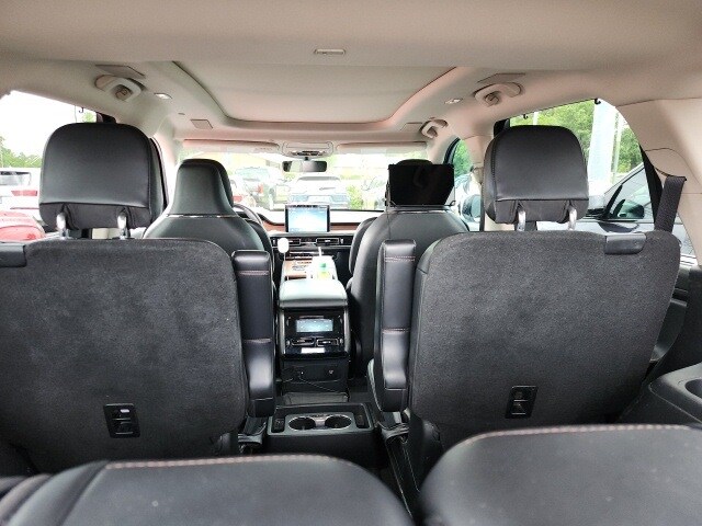 2020 Lincoln Aviator Reserve photo 3