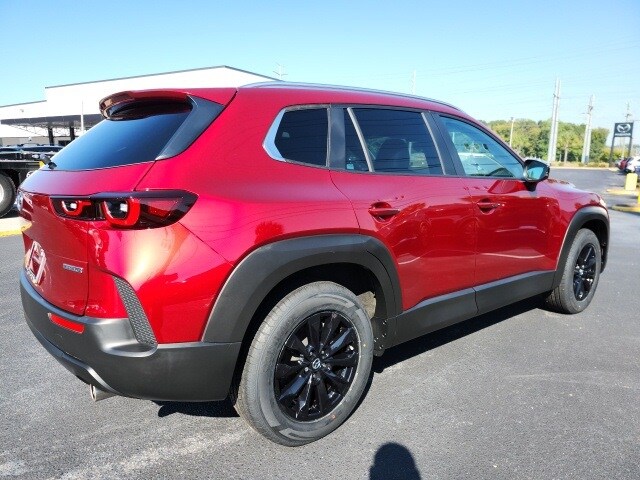 2023 Mazda CX-50 2.5 Preferred Plus photo 3