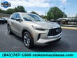 INFINITI QX60