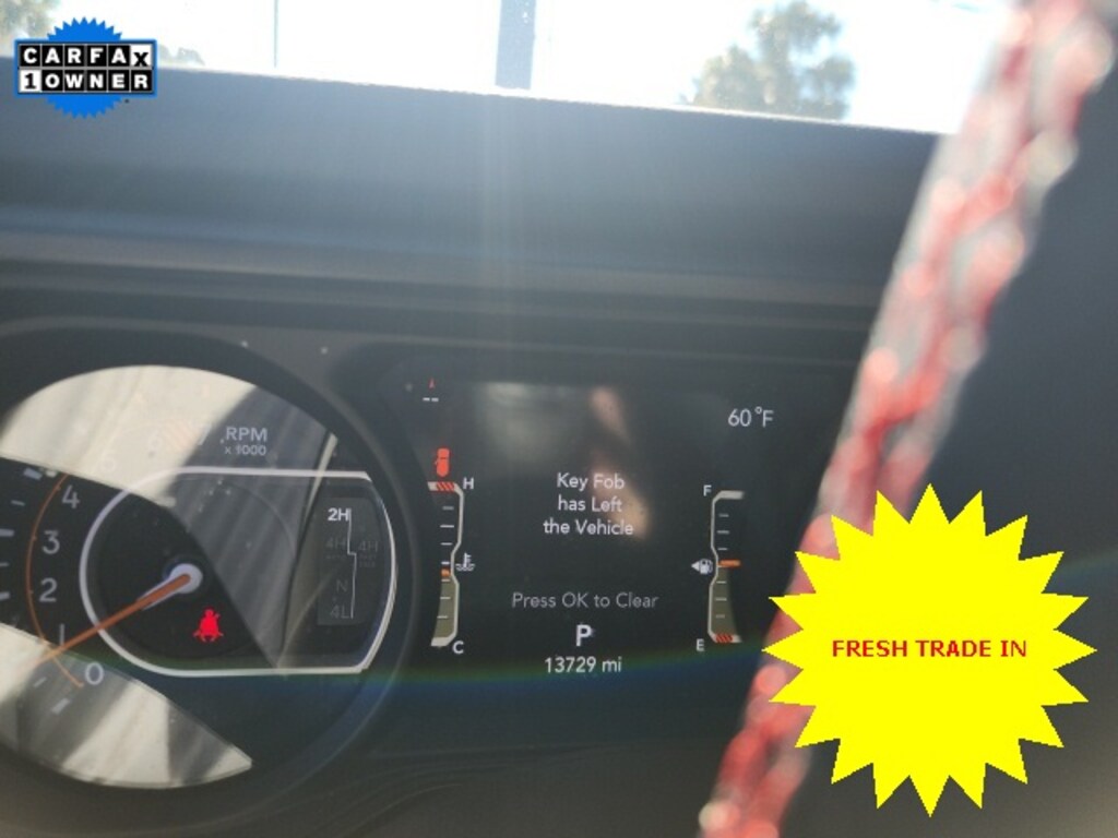 Used 2024 Jeep Wrangler Rubicon SUV